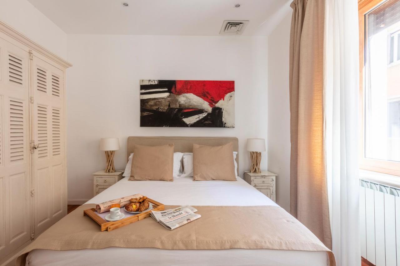 Apartamento Superior